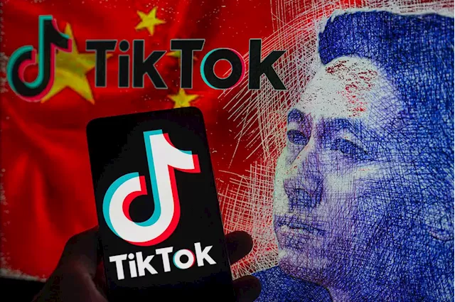 China Says U.S. Should ‘Stop Suppressing’ Foreign Companies As McCarthy Vows Progress On TikTok Ban