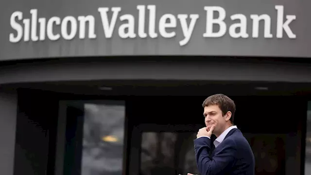 Silicon Valley Bank Rises From Dead With First Citizens Acquisition