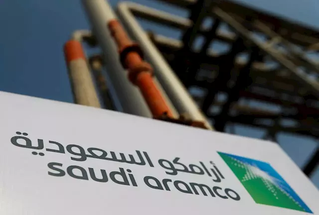 Saudi Aramco boosts its investment in China with two refinery deals