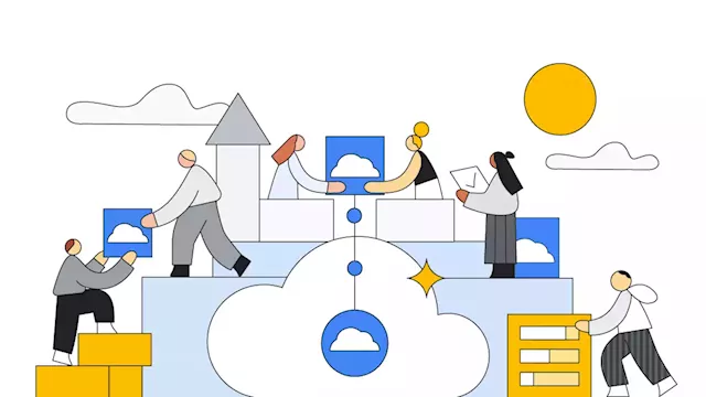 How Top Companies Are Solving for Financial Resilience with the Cloud - SPONSOR CONTENT FROM GOOGLE CLOUD