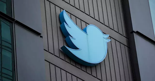 Twitter: Parts of social media company's source code leaked online