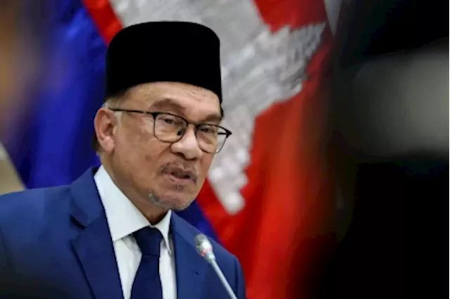 PM Anwar says govt to announce major investment this week