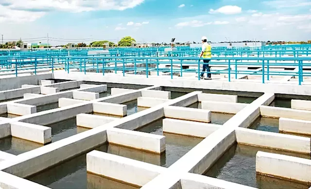 San Miguel companies post key water savings milestone