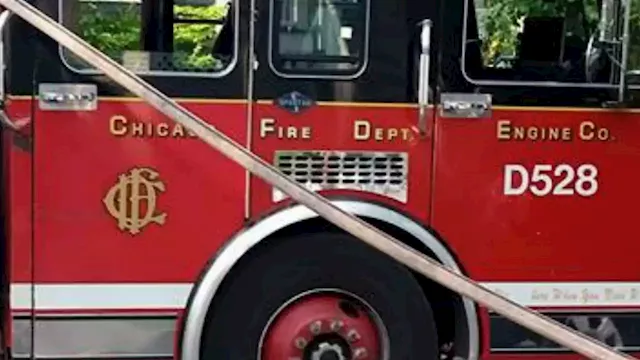 Chicago Firefighter Charged With Running Prostitution Business From His Apartment