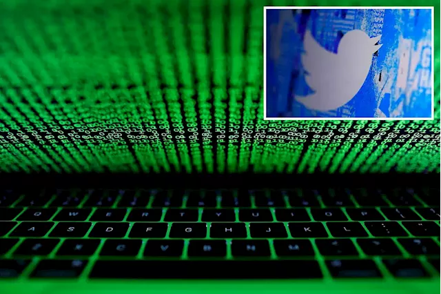 Parts of Twitter source code leaked online, company takes legal action: report