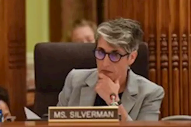 D.C. campaign finance office tosses complaints about Silverman’s poll