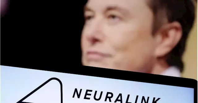 Musk's brain implant company in search of human trials partner