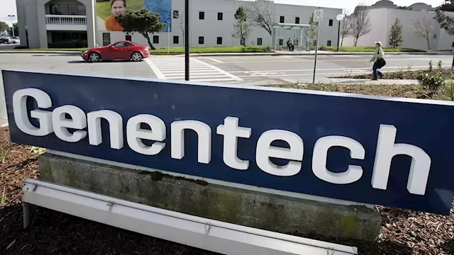 Genentech to close South SF production facility, lay off more than 250 employees, company says