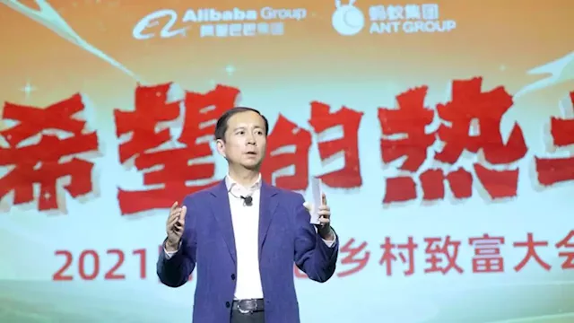 Alibaba will split into six units, reshaping Jack Ma's business empire | CNN Business