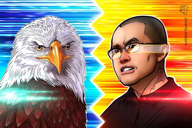 Is Binance in hot water? CZ sued by the CFTC — Watch The Market Report