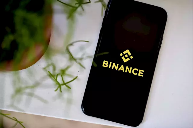 International Finance: Binance crypto empire dwarfs FTX at peak and dominates industry