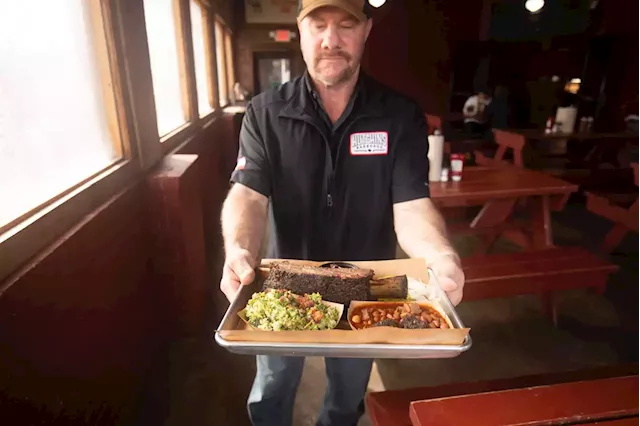 Burnt Ends to Texas Twinkies, Trey Hutchins Loves Every Bit of the Barbecue Business