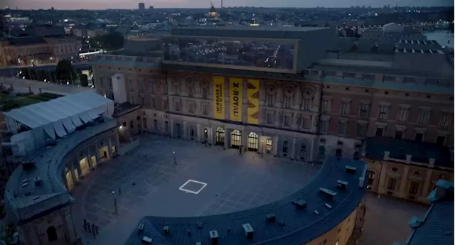 Ruben Östlund’s Production Company Issues Apology To Argentinian Artist Cited In ‘The Square’