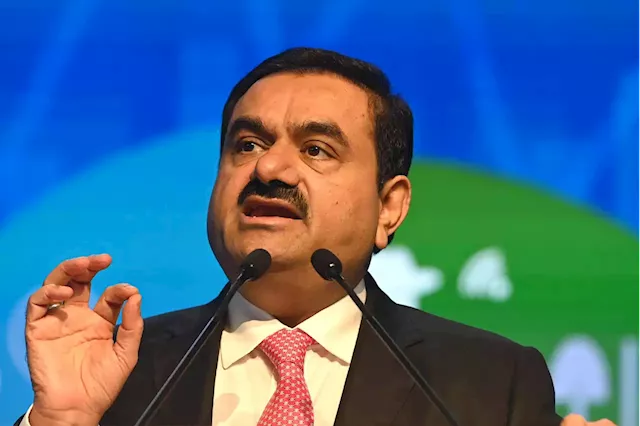 Adani Loses $4 Billion As Questions About His Company’s Loan Repayments Trigger Stock Sell-Off