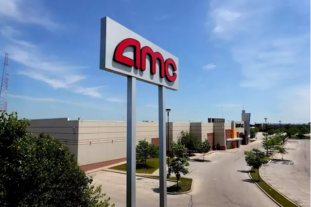 Amazon Acquisition Of AMC Is ‘Extremely Unlikely,’ Analysts Say—But AMC Shares Still Soar 13%