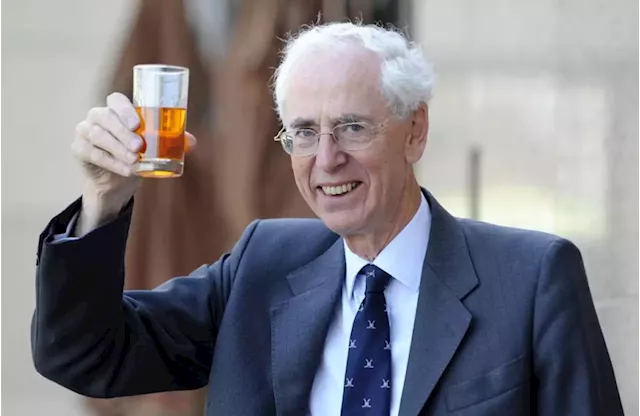 Great-grandson of Irn-Bru founder to step down from company