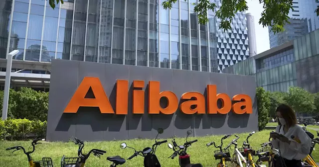 Alibaba to split itself into 6 business groups