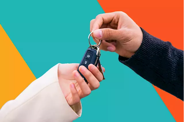 The 12 best car rental companies to book for spring and summer 2023