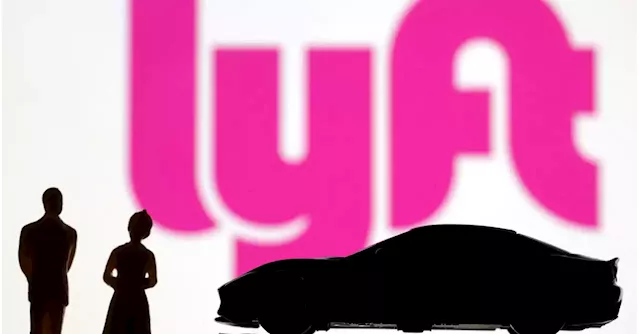 Lyft shares reverse course after incoming CEO says company not for sale