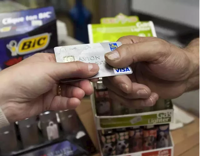 Small business hopes Chrystia Freeland’s federal budget levels the playing field on credit card fees