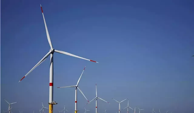 Wind industry predicts bounce-back and rapid growth in 2023