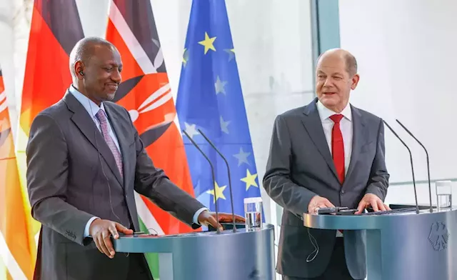 Kenya Has Rich Human Capital for the World Market, President Ruto Says