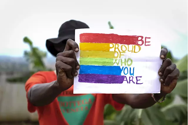 Google, others say Uganda anti-LGBTQ bill bad for business