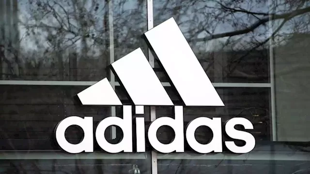 Adidas does rapid U-turn in Black Lives Matter logo dispute | CNN Business