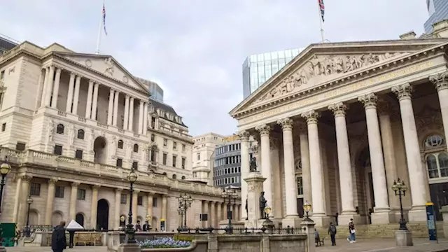 Bank of England calls for urgent action on funds that nearly toppled UK financial system | CNN Business