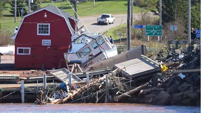 Federal funding for flood insurance a 'major step forward': industry