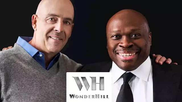 101 Studios Co-Founders Bob Yari & Marvin Peart Launch Production And Distribution Company WonderHill Studios