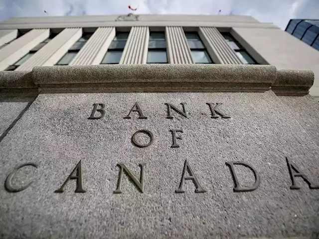 Bank of Canada 'ready to act' in event of extreme market stress