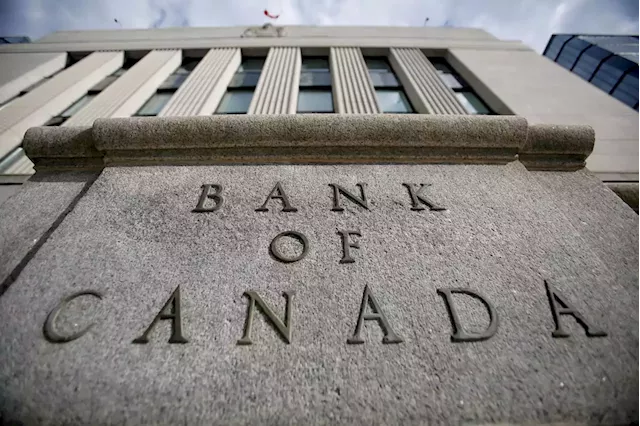 Bank of Canada says it is ‘ready to act’ in event of extreme market stress