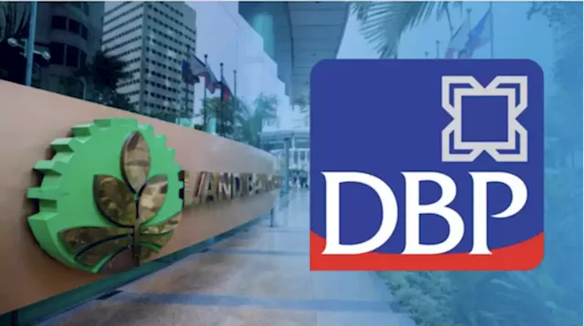 ‘Too big to fail:’ Hontiveros, Gatchalian raise concerns over DBP-Landbank merger