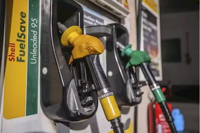 Finance Ministry: Prices of petrol, diesel remain unchanged