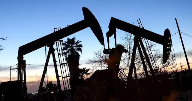 California empowers regulators to penalize oil companies for making too much money