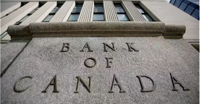 Bank of Canada 'ready to act' in event of extreme market stress