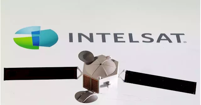 Satellite company SES confirms tie-up talks with Intelsat