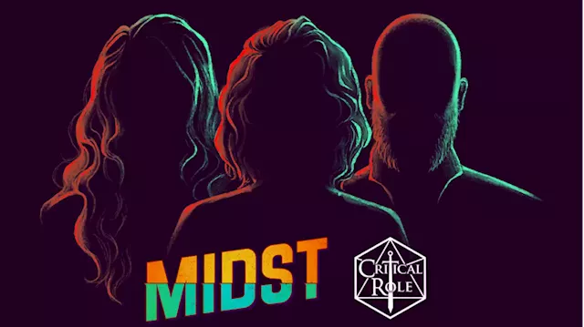 Critical Role Makes First Entertainment Acquisition, Buying Sci-Fi Podcast ‘Midst’ From Its Three Anonymous Founders