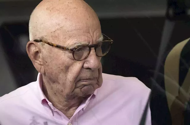 Business Maverick: The Murdoch Empire — and Fox News — Is at a Crossroads