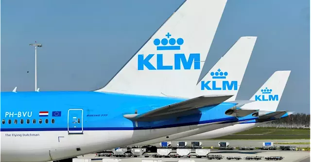 KLM, airline industry to fight Schiphol Airport flight cap in court