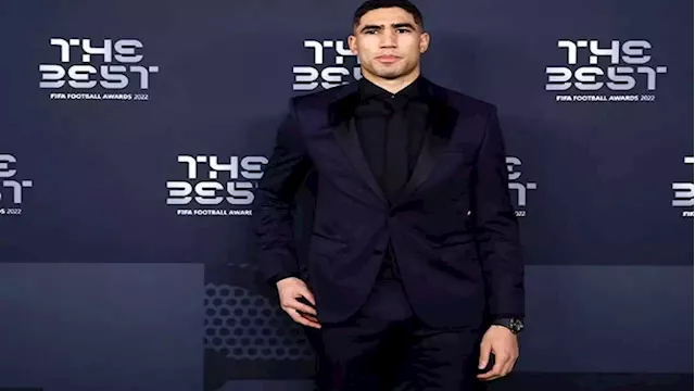 PSG's Hakimi under investigation for alleged rape - SABC News - Breaking news, special reports, world, business, sport coverage of all South African current events. Africa's news leader.