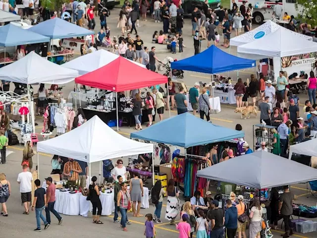 Night market coming to Currie this summer