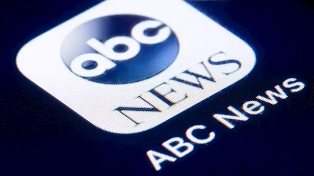 ABC News lays off several senior executives amid broader Disney cost-cutting in 'shock' to newsroom | CNN Business