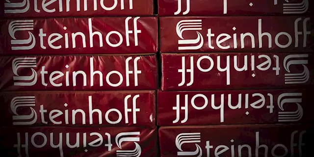 COMPANIES: Whoa — Steinhoff launches Dutch restructuring plan that leaves shareholders high and dry