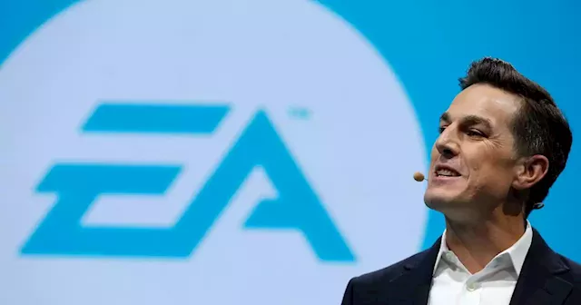 EA is cutting around 800 jobs in company restructuring | Engadget