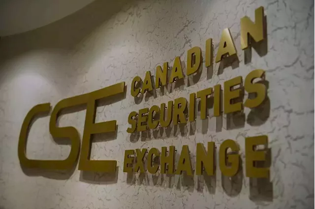 Canadian Securities Exchange to launch a senior listing tier for larger companies