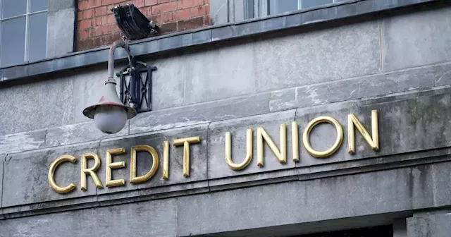 Credit Unions have €2bn of unused capacity for mortgages and business loans