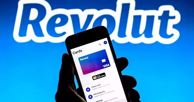 Revolut’s board frustrated by fintech company’s response to audit warning