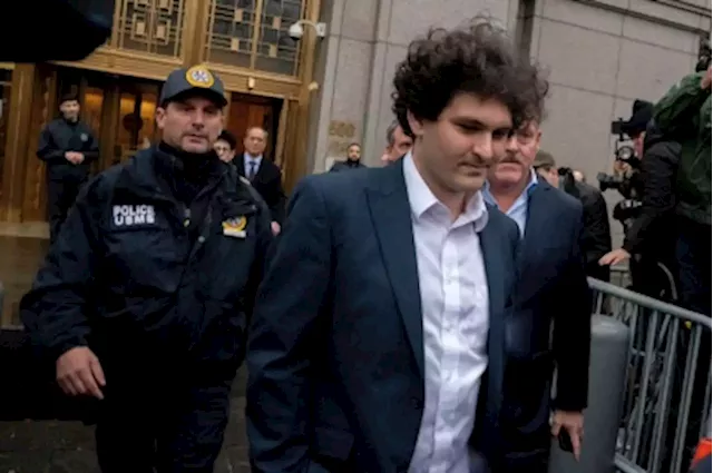 FTX’s Bankman-Fried to plead not guilty to campaign finance, China bribery charges